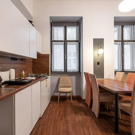 Ecostay Apartment O Street 부다페스트 외부 사진