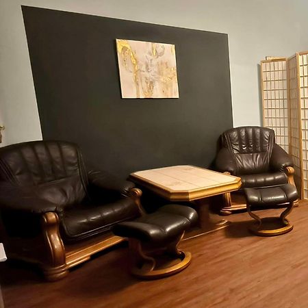 Ecostay Apartment O Street 부다페스트 외부 사진