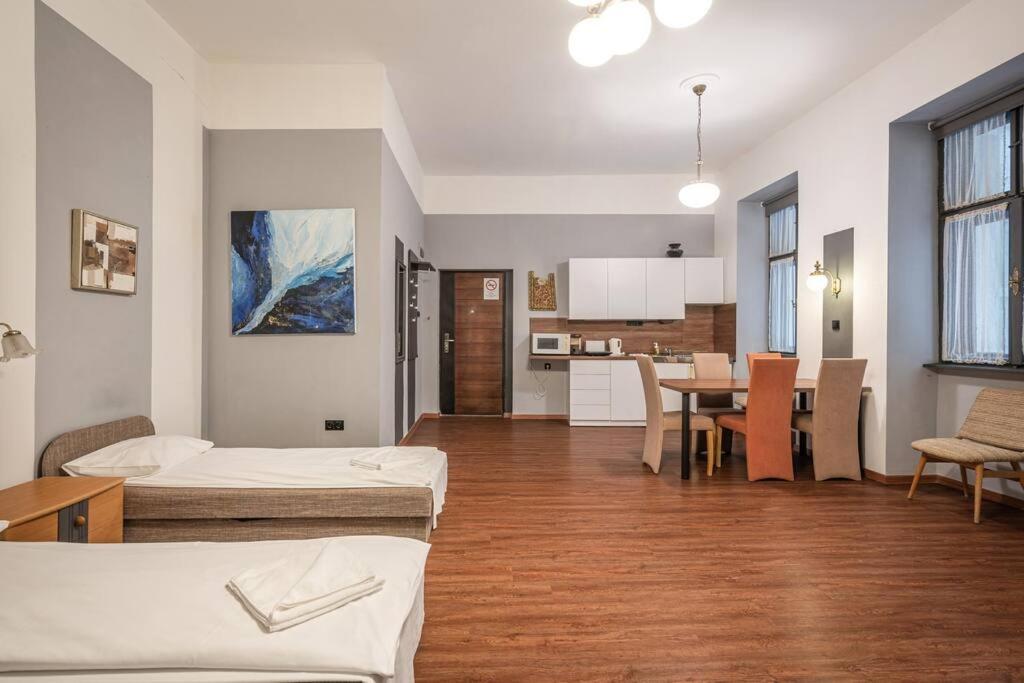 Ecostay Apartment O Street 부다페스트 외부 사진