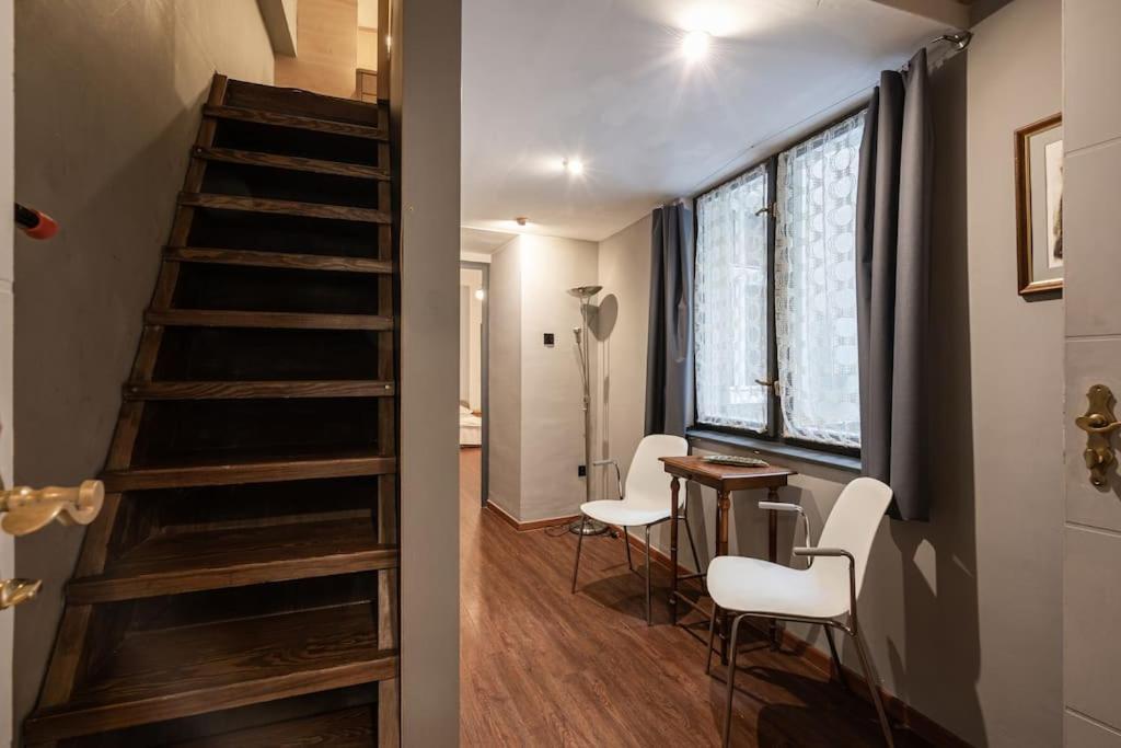 Ecostay Apartment O Street 부다페스트 외부 사진