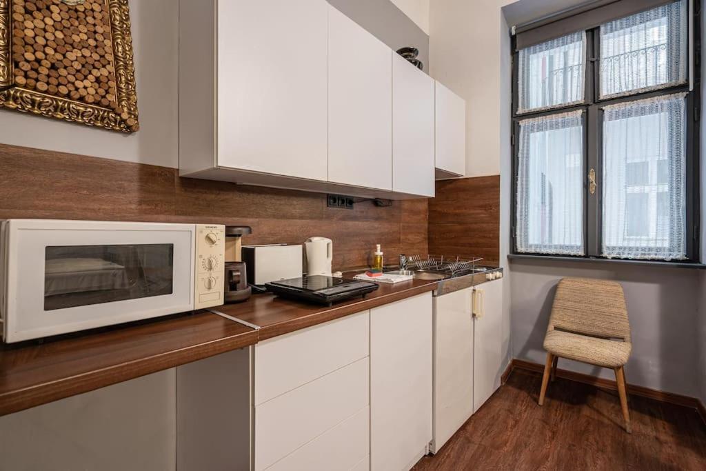 Ecostay Apartment O Street 부다페스트 외부 사진