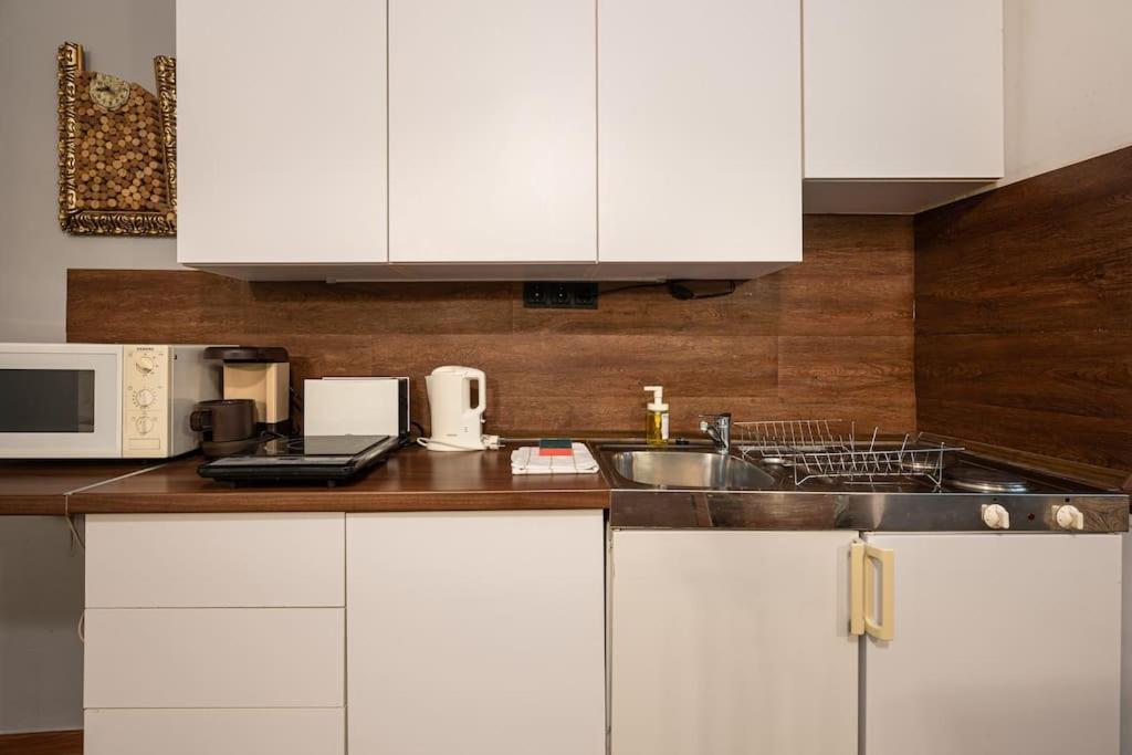 Ecostay Apartment O Street 부다페스트 외부 사진