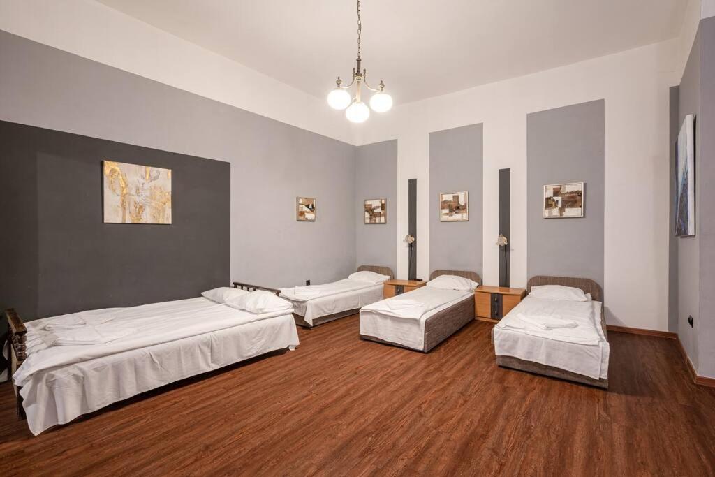 Ecostay Apartment O Street 부다페스트 외부 사진