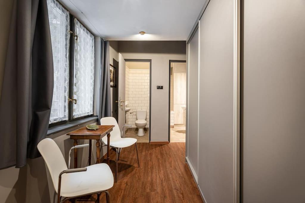 Ecostay Apartment O Street 부다페스트 외부 사진