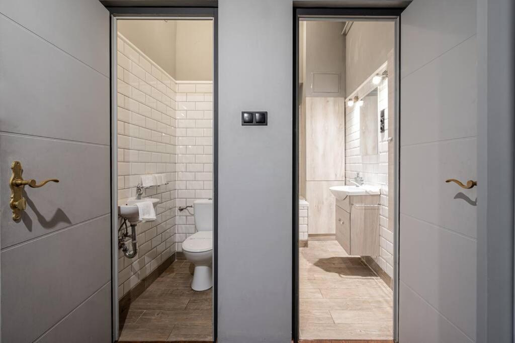 Ecostay Apartment O Street 부다페스트 외부 사진