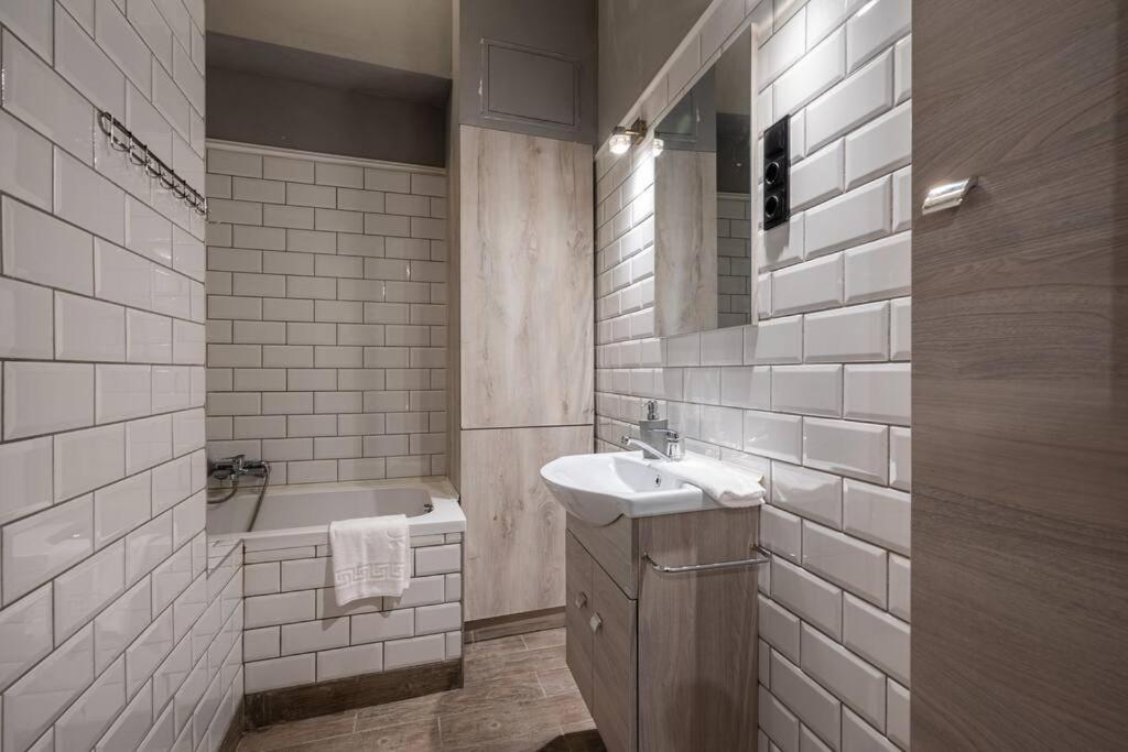Ecostay Apartment O Street 부다페스트 외부 사진