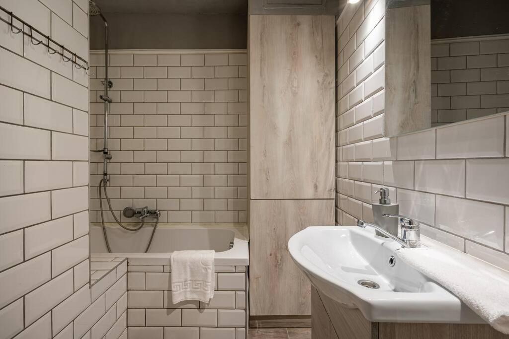 Ecostay Apartment O Street 부다페스트 외부 사진